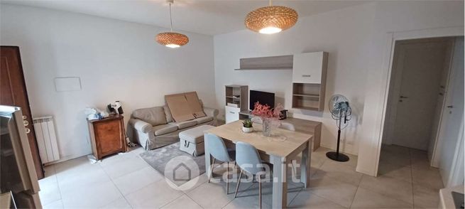 Appartamento in residenziale in Via Dante Alighieri 20