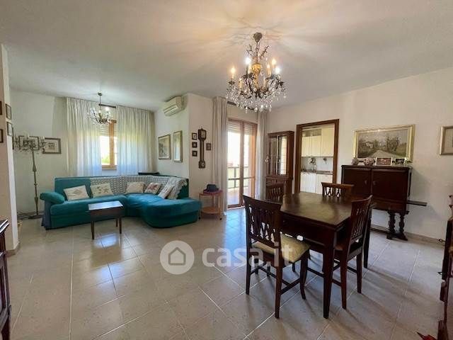 Appartamento in residenziale in