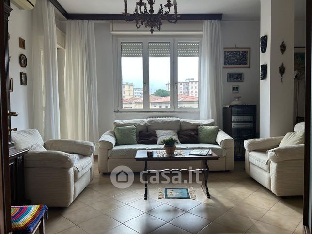 Appartamento in residenziale in Via del Bosco 32