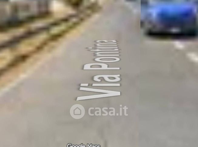 Terreno agricolo in commerciale in Via Pontina