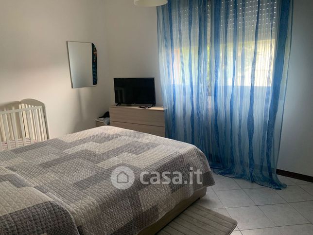 Appartamento in residenziale in Via Werter Asseverati