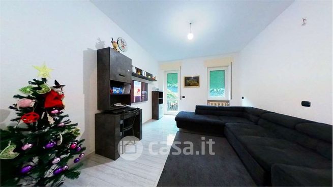 Appartamento in residenziale in Via Cantoreggio 35