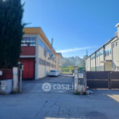 Capannone in commerciale in Via Vittorio Michelassi 559 /22