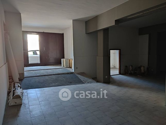 Box/posto auto in residenziale in Via II Retta di Ponente 150