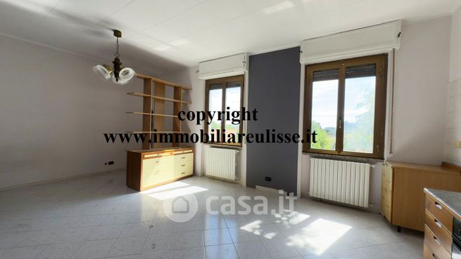 Appartamento in residenziale in Via Piave