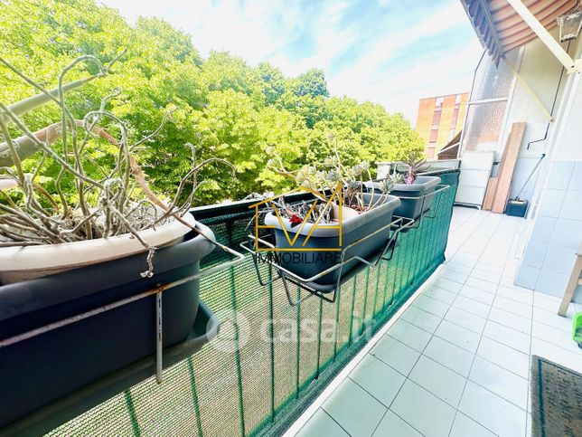 Appartamento in residenziale in Via Fratelli Bandiera 15