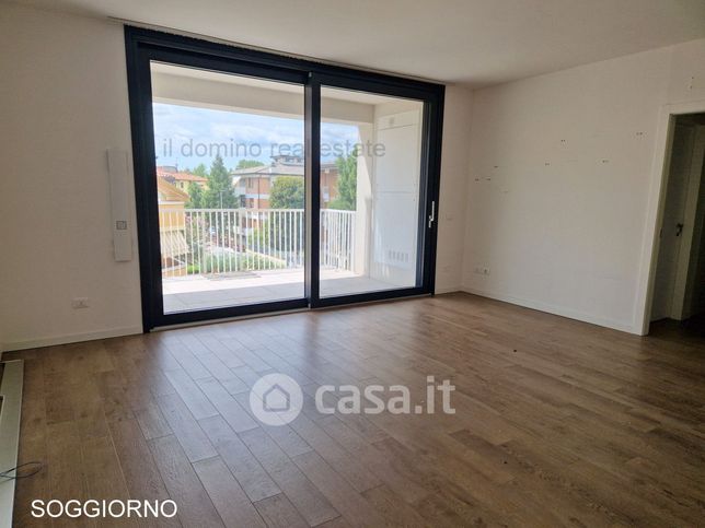 Appartamento in residenziale in Ponte Quattro Martiri