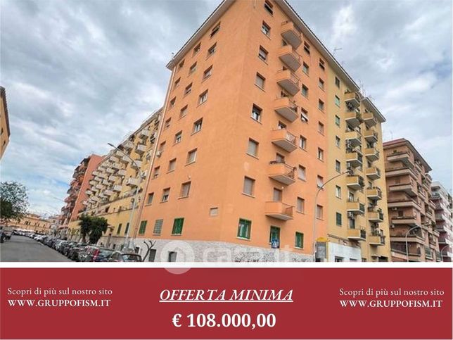 Appartamento in residenziale in Via di Portonaccio 200