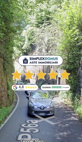 Appartamento in residenziale in Via Colle Afri