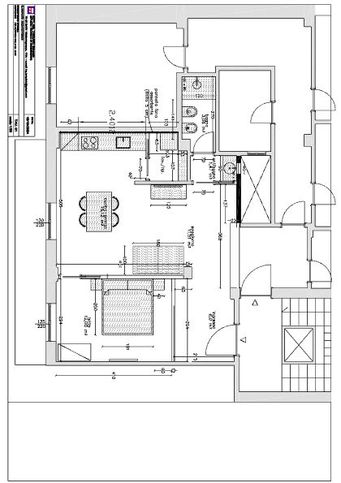 Appartamento in residenziale in Via Quintino Sella 93