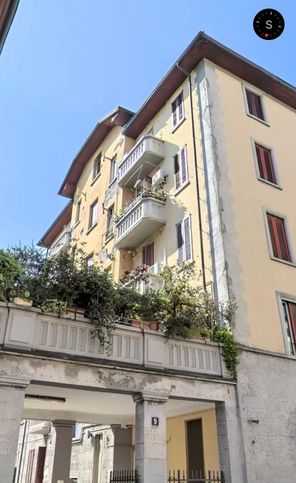 Appartamento in residenziale in Via Giuseppe Meda