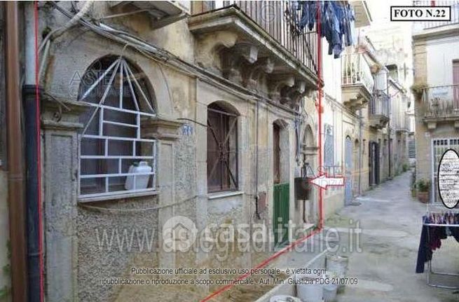 Appartamento in residenziale in Via Immacolata 30
