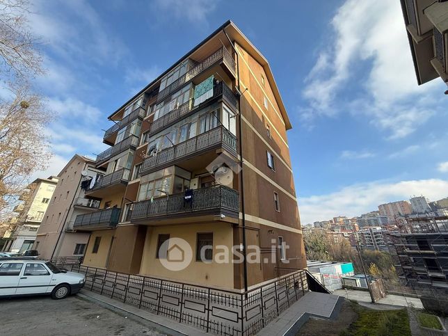 Appartamento in residenziale in Via Palmanova 13