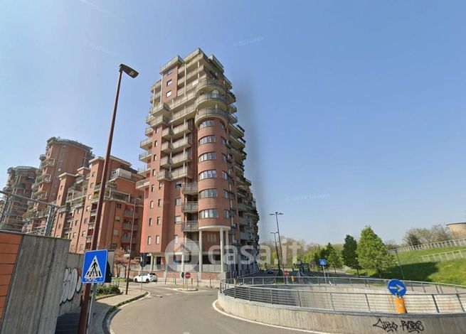 Appartamento in residenziale in Via Adolphe Daubrée 10