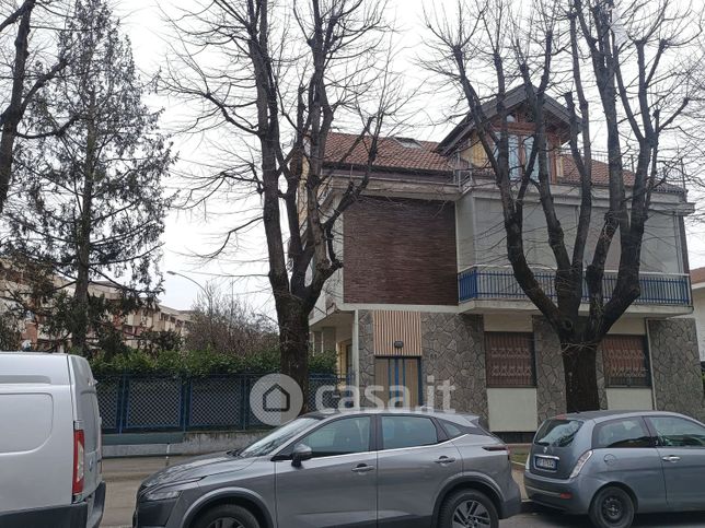 Appartamento in residenziale in Via Francesco Cravero 88