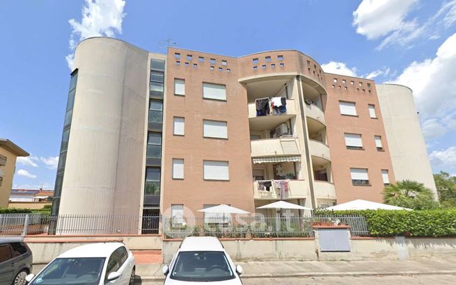 Appartamento in residenziale in Via Fosso Nuovo 21