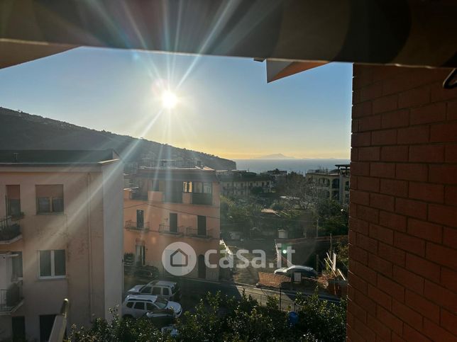 Attico/mansarda in residenziale in Via le Pietre