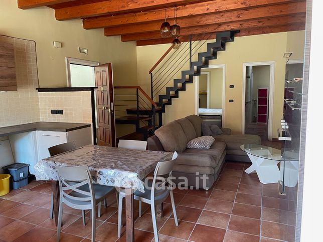 Appartamento in residenziale in Via Geremia di Scanno 17