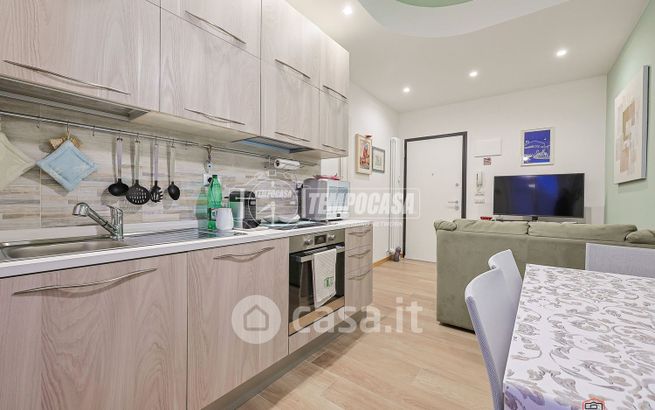 Appartamento in residenziale in