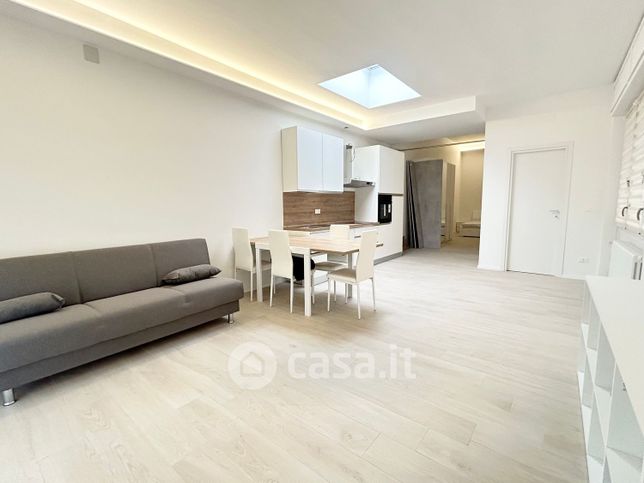 Loft in residenziale in Via Cracovia 23