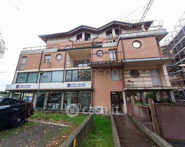 Appartamento in residenziale in Viale Luigi Borri