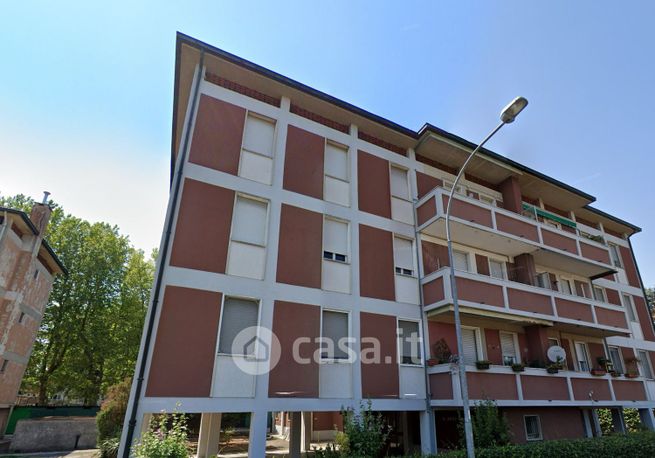 Appartamento in residenziale in Via Ginibissa 53