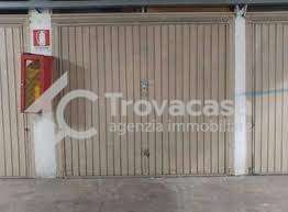 Box/posto auto in residenziale in 