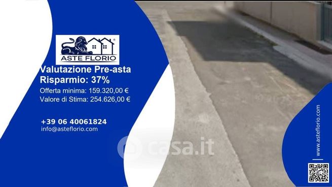 Appartamento in residenziale in Via Francesco Antonio Glianes