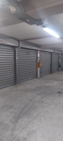 Garage/posto auto in residenziale in Vico della Calce