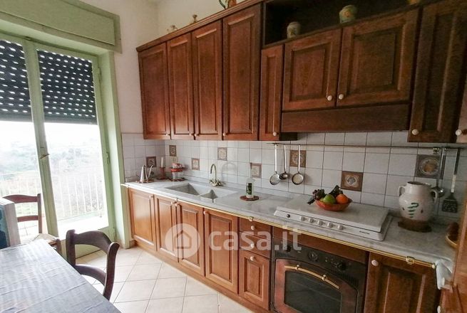 Appartamento in residenziale in Via Salso