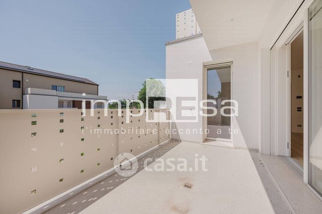 Appartamento in residenziale in