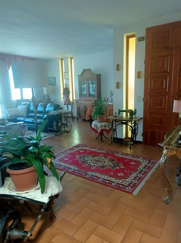 Appartamento in residenziale in Via Fosse