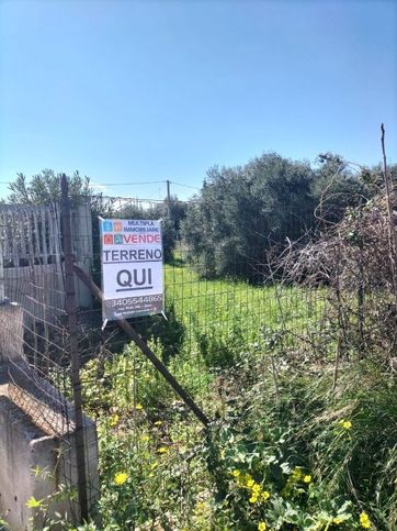 Terreno agricolo in commerciale in Strada Complanare Ovest