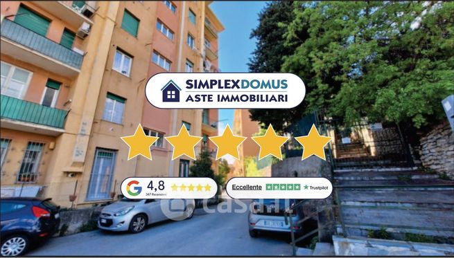 Appartamento in residenziale in Via Nicolò Copernico