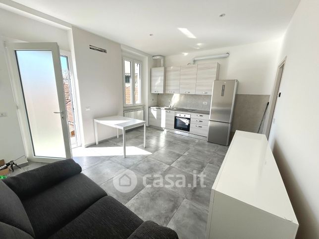 Appartamento in residenziale in Via San Francesco D'Assisi 2