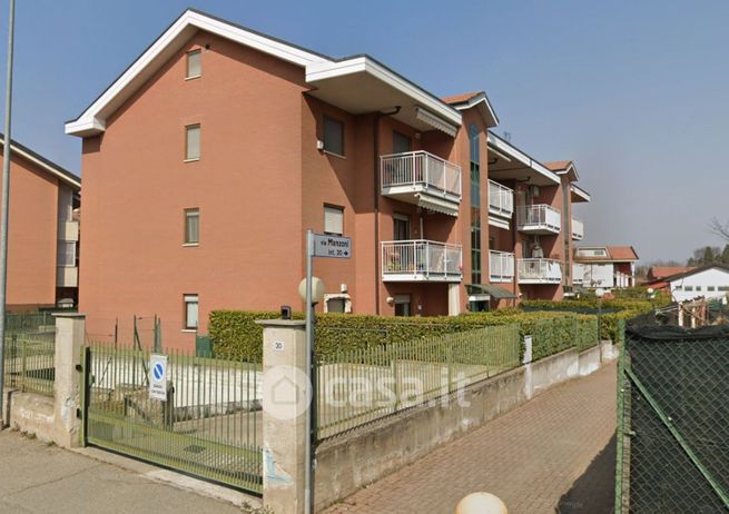 Appartamento in residenziale in Via Manzoni 30