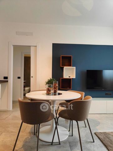 Appartamento in residenziale in Via Sporting Mirasole 49