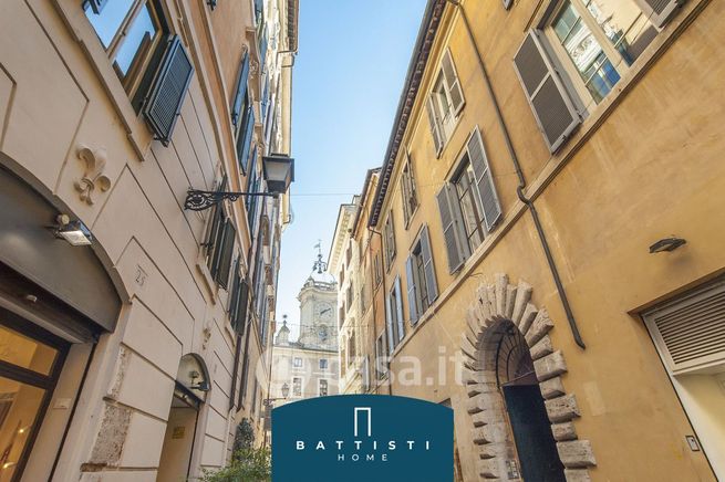 Appartamento in residenziale in Via dei Banchi Nuovi