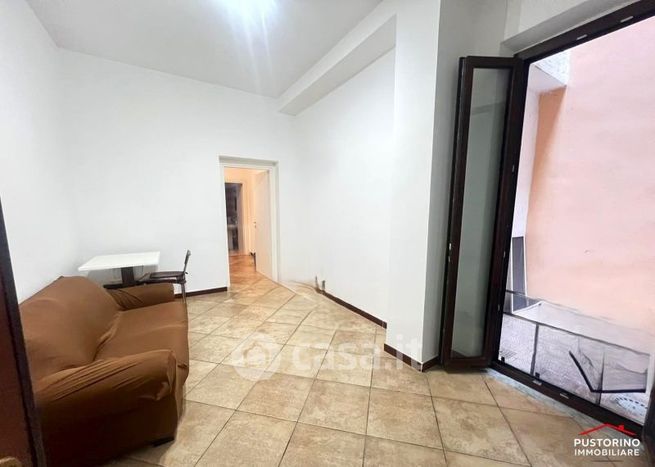 Appartamento in residenziale in Via Pasquale Andiloro