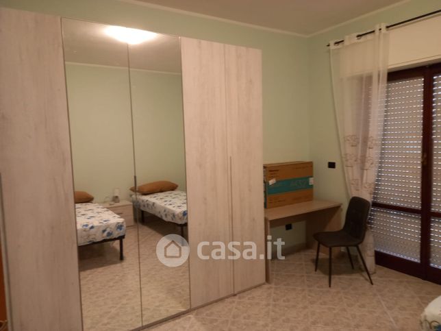 Appartamento in residenziale in Via Polo Marco 5