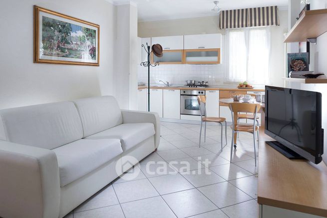 Appartamento in residenziale in Via Giordano Bruno