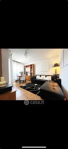 Appartamento in residenziale in Via Pusteria