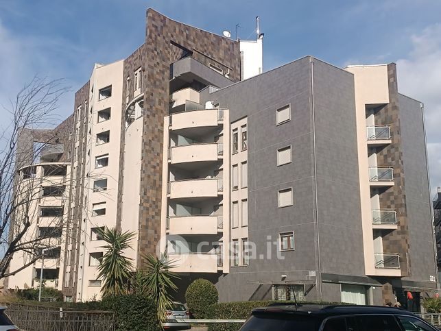 Appartamento in residenziale in Via Panebianco