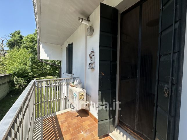 Appartamento in residenziale in Via Sant'Antonino