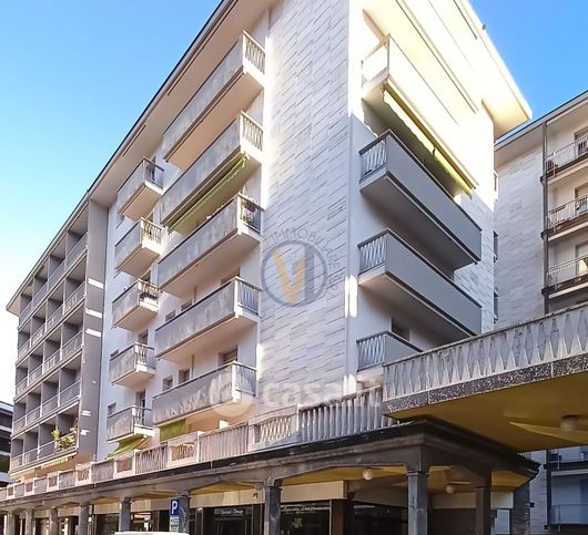 Appartamento in residenziale in Via Salvo D'Acquisto 2