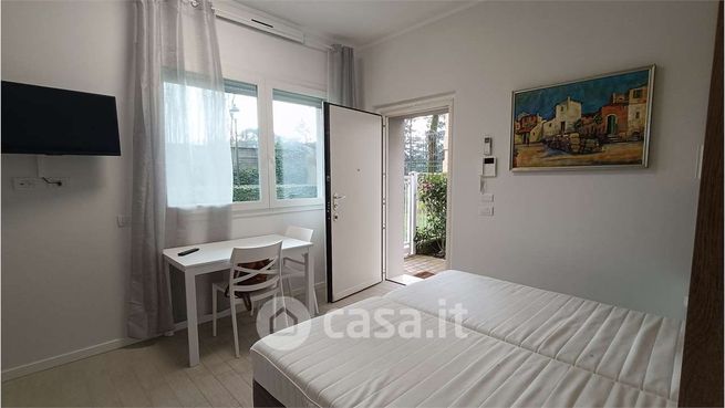 Appartamento in residenziale in Via Cesare CantÃ¹ 18