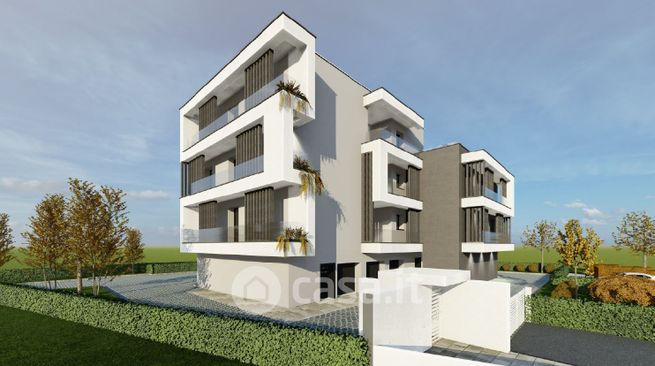 Appartamento in residenziale in Strada Albareto