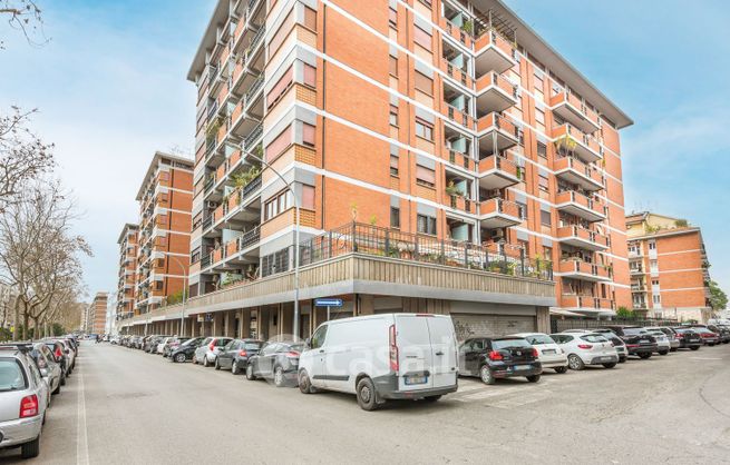 Appartamento in residenziale in Via Nocera Umbra 115