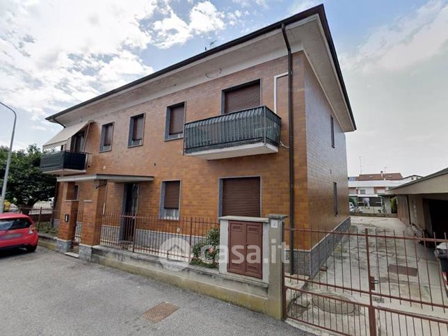 Appartamento in residenziale in Via Lussemburgo 2