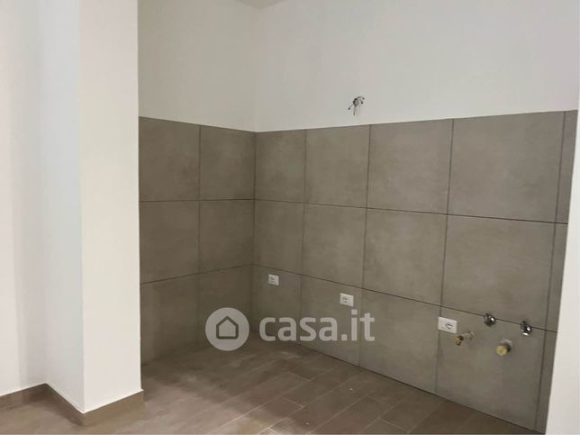 Appartamento in residenziale in Via Enrico de Nicola